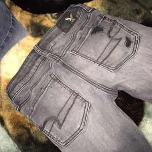 Amrican eagle jean